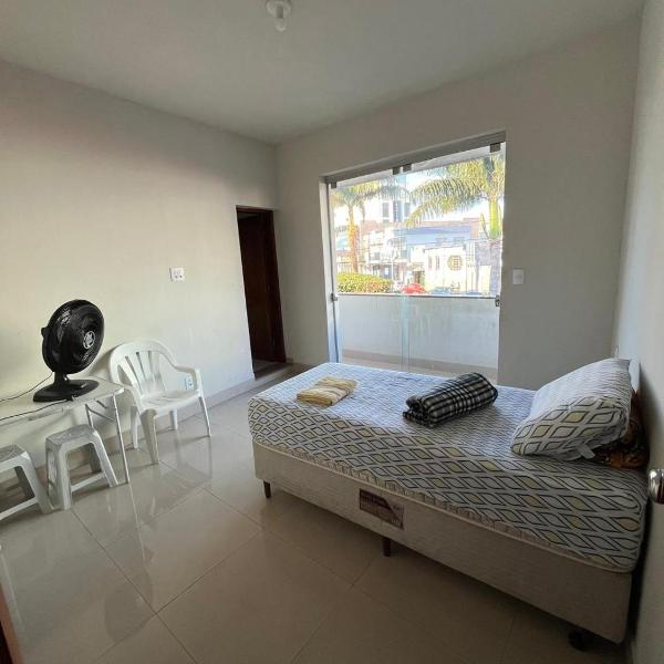 Hotel Faria - Foto 4