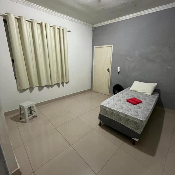 Hotel Faria - Foto 5