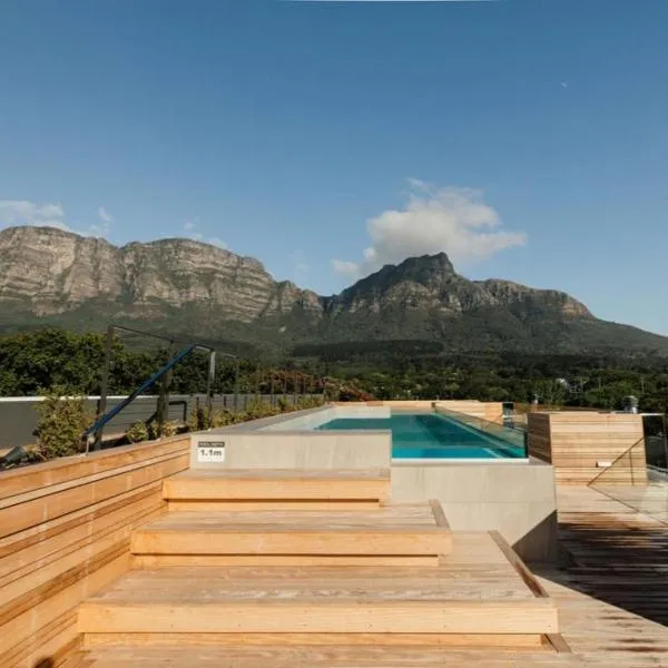 The Streams-404, khách sạn ở Cape Town