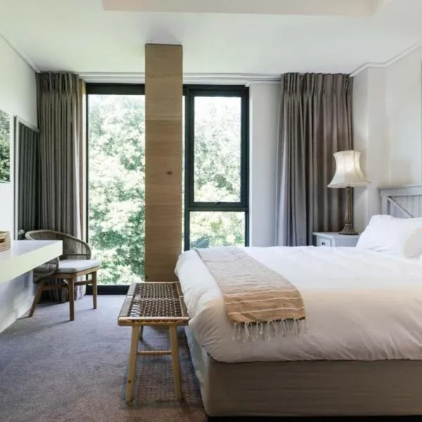 The Streams-404, hotel a Ciutat del Cap