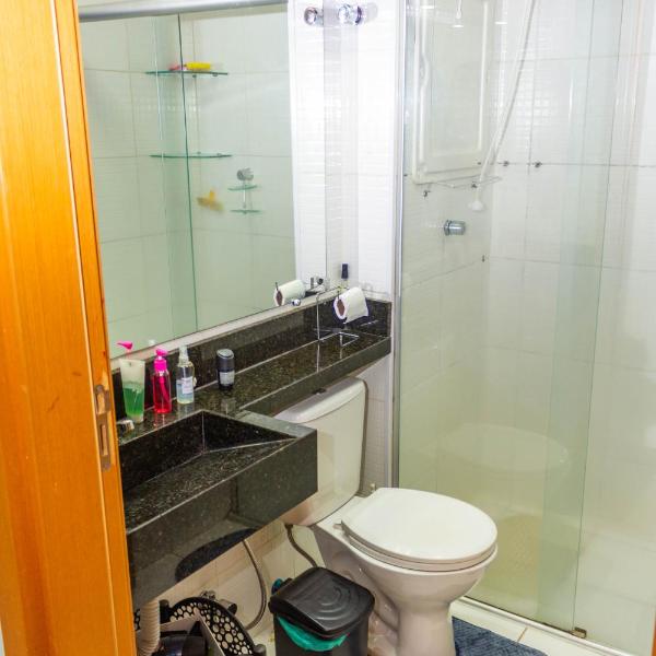 Quarto Residencial Dubai - Lazer Completo - Foto 3