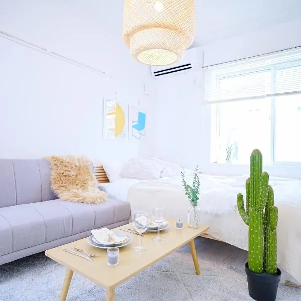 Nordic-Retreat Inn, hotel in Tokyo