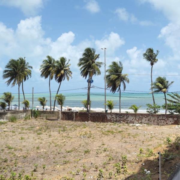 Terrazzas 114 - Beira Mar Manaíra