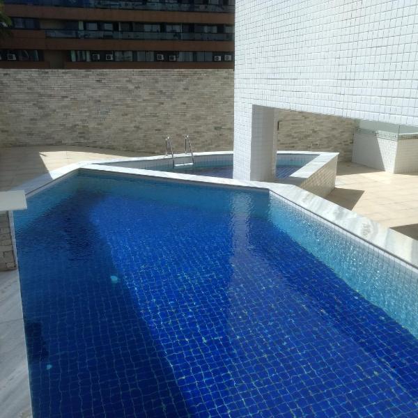 Terrazzas 114 - Beira Mar Manaíra - Foto 4