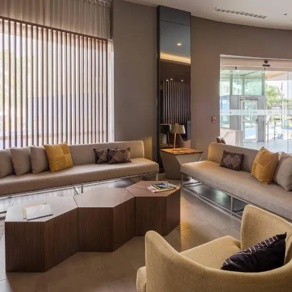 AC Hotel by Marriott Guadalajara Expo, hotel din Guadalajara