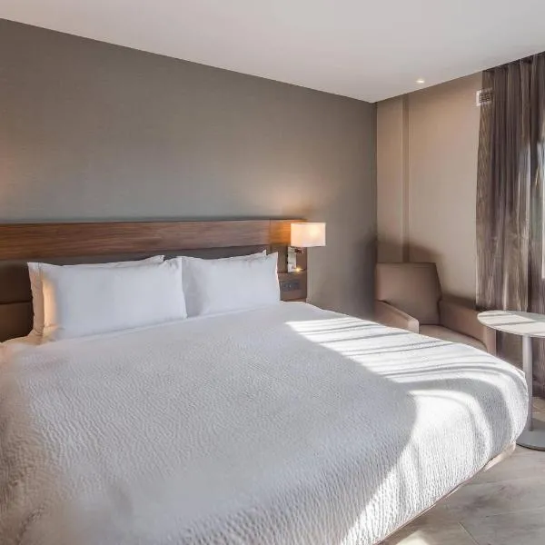 AC Hotel by Marriott Guadalajara Expo, hotel a Guadalajara