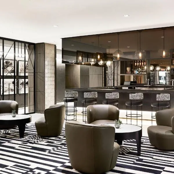 AC Hotel by Marriott Miami Airport West/Doral, hotel v Miami