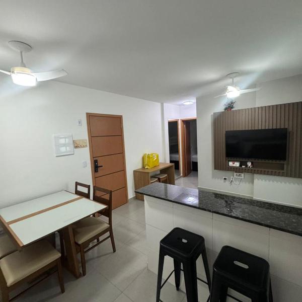 Apartamento vista mar 72 - Foto 4