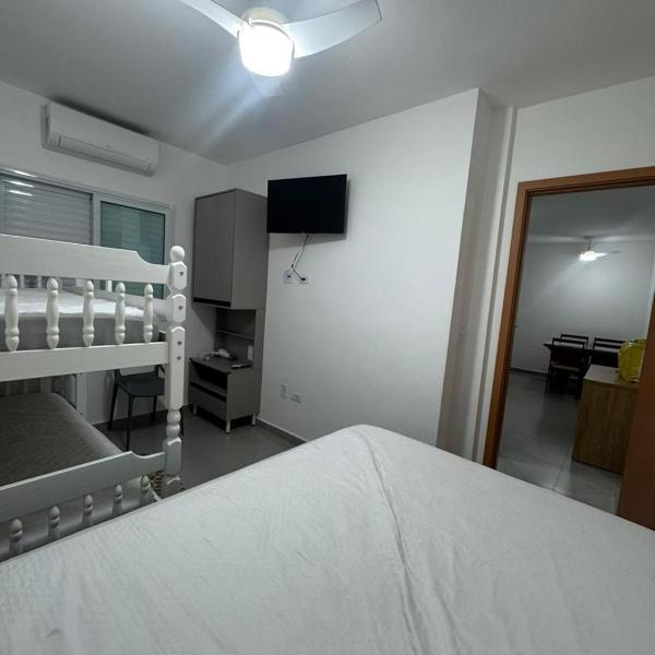 Apartamento vista mar 72 - Foto 2