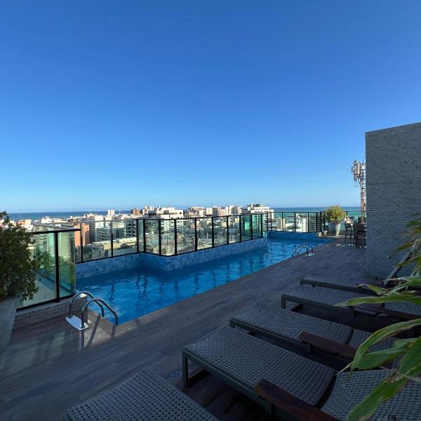 Ap Liv Residence Ponta verde - Castelo B temporada - Foto 3