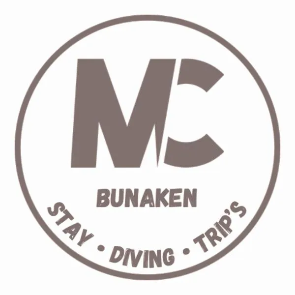 MC Bunaken Stay Diving Trip's, hotel in Bunaken