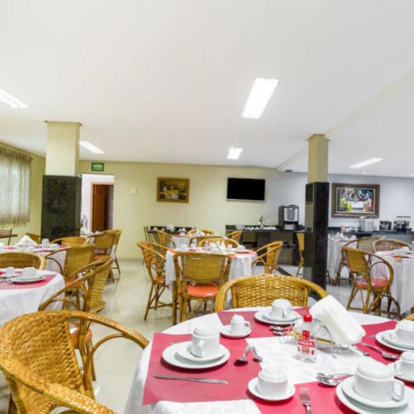 Olo Hotel - Foto 5
