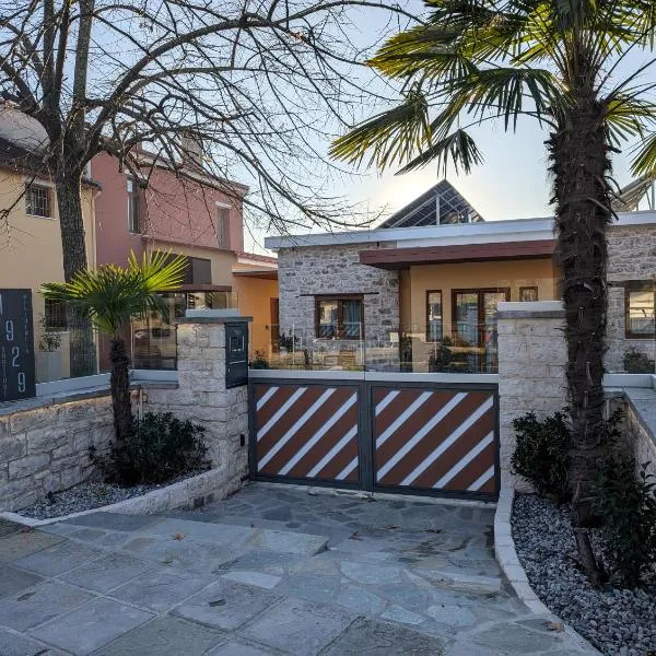 1929 Boutique Residences, hotel sa Ioannina