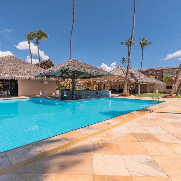 Flat Eco Paradise Cumbuco - Ap 113 - Foto 4