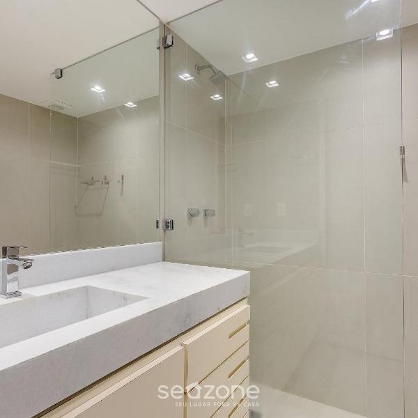 Apartamento a 260m Av. Paulista CSP0407 - Foto 3