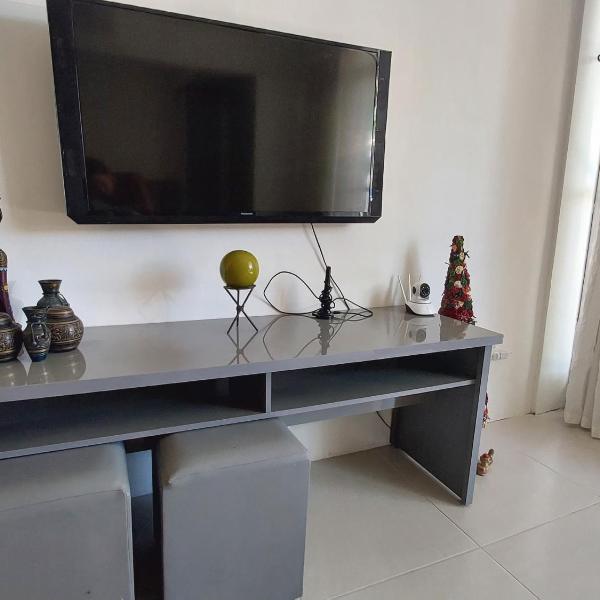 Apto 2 pessoas Ponta das Canas 200m da Praia - Foto 5