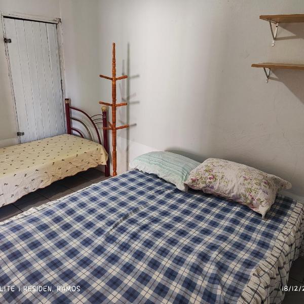 Residencial Ramos varanda - Foto 2