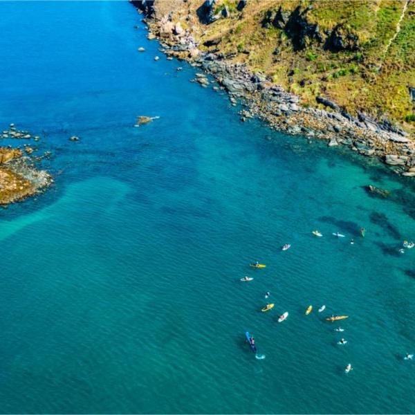Suítes Cristall