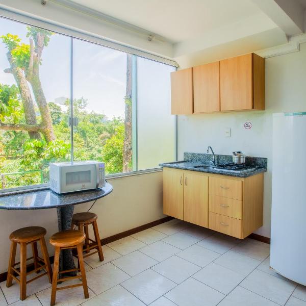Apartamento de praia ingleses - Foto 5