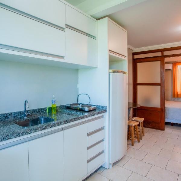 Apartamento de praia ingleses - Foto 3