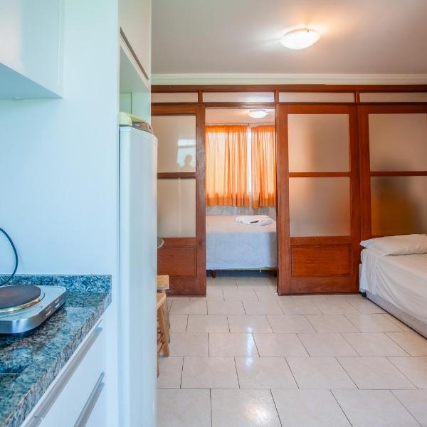 Apartamento de praia ingleses - Foto 2