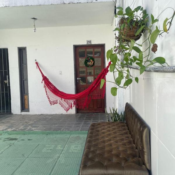 Ano Novo Casa pajuçara 300 mts da praia