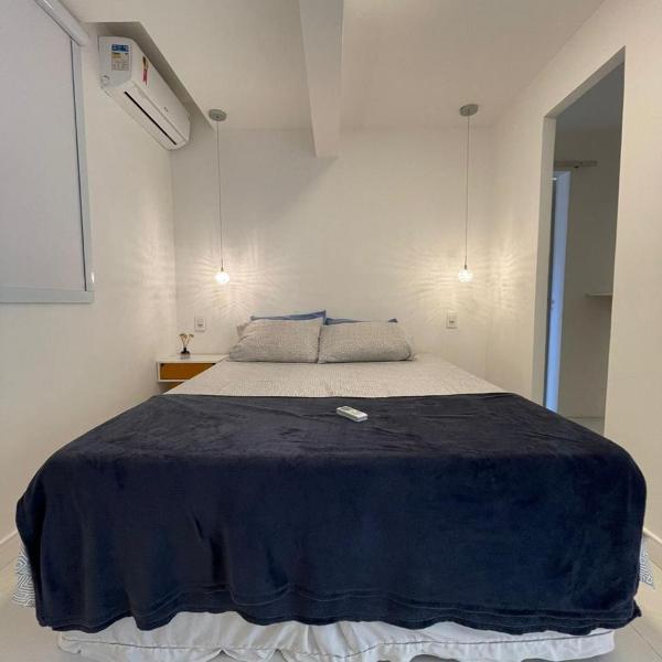Apartamento com deck particular - Foto 2