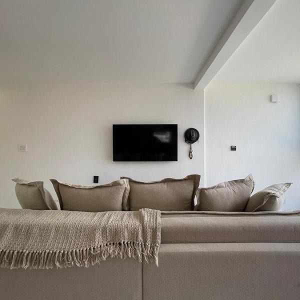 Apartamento com deck particular - Foto 5