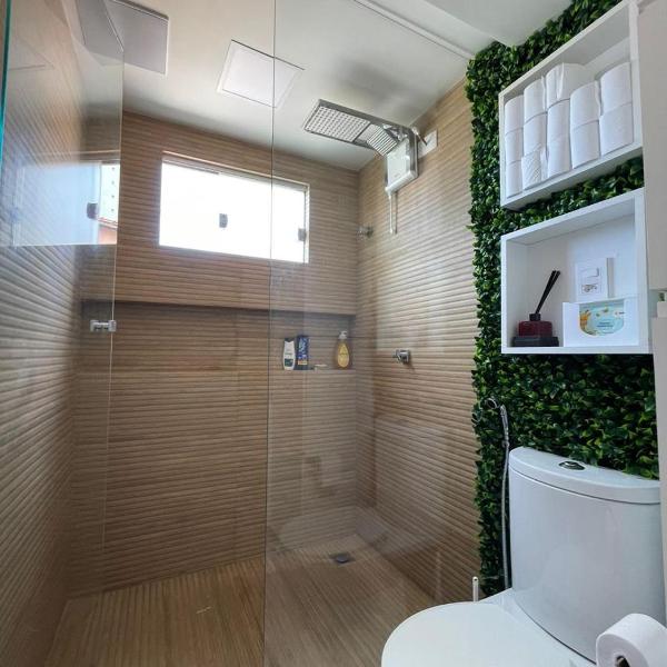 Apartamento com deck particular - Foto 3