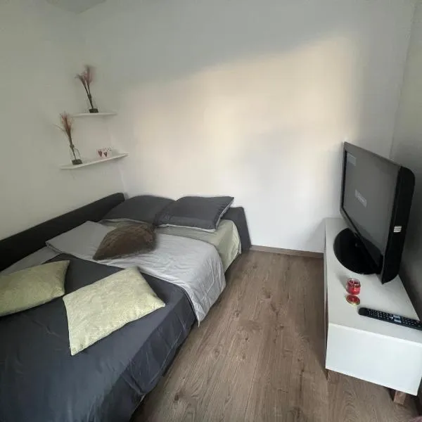 Comfortable accommodation, hotel a Mechelen