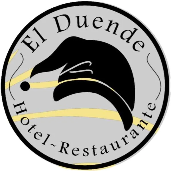 Hotel El Duende, hotel v destinaci Madridejos