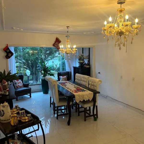 Apartamento no centro de Saquarema