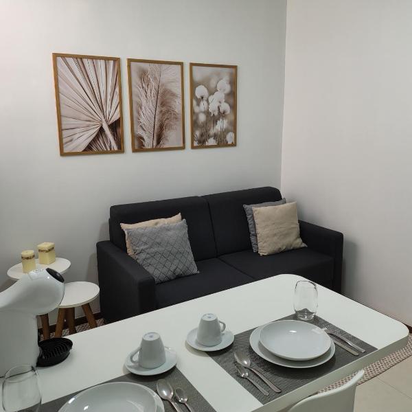 Studio In - Apt 205 com Garagem - Foto 3