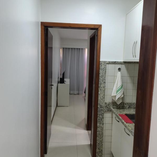 Studio In - Apt 205 com Garagem - Foto 4