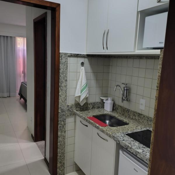Studio In - Apt 205 com Garagem - Foto 5
