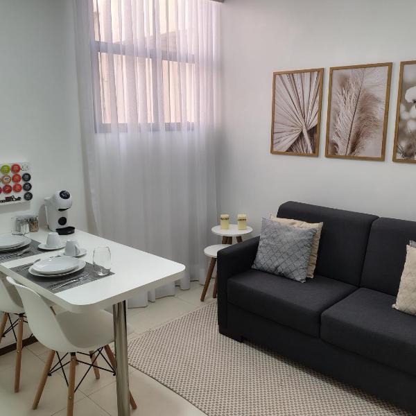 Studio In - Apt 205 com Garagem - Foto 2