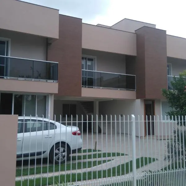 Loft Florianópolis no Campeche, hotel din Florianópolis