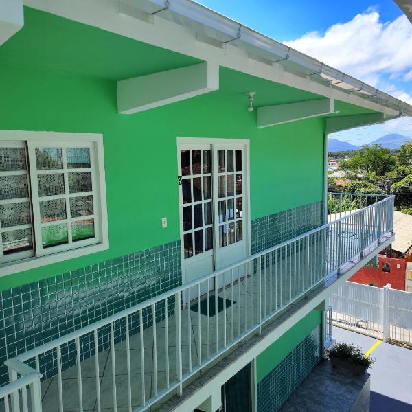 Residencial Verde - Foto 4