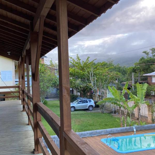 Apto 1 quarto sul da Ilha - Foto 3