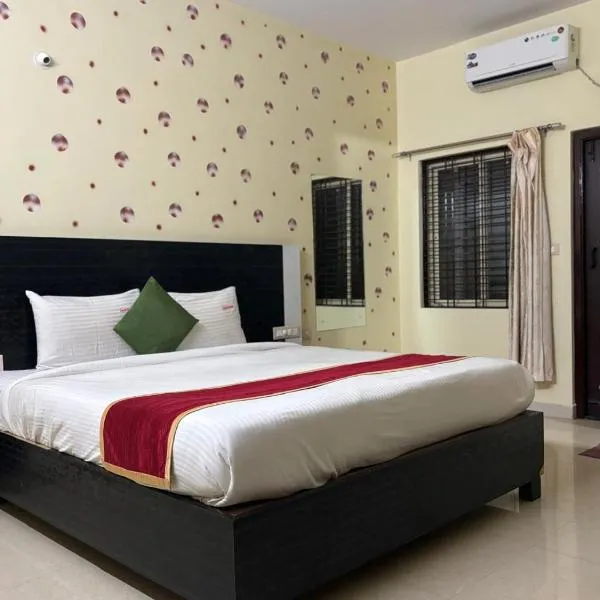Avini Stay, hotel in Mysore