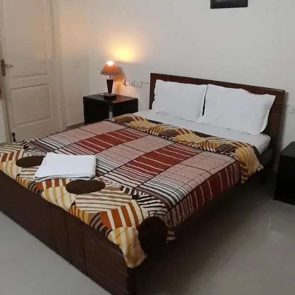 Brookefield Service Apartment, hotel in Bengaluru