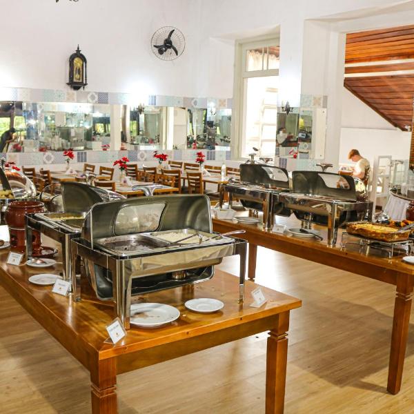 Hotel Caldas da Imperatriz - Foto 5