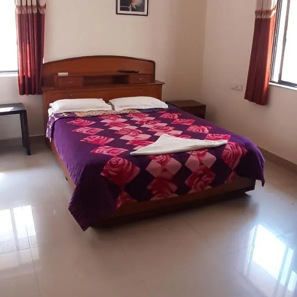 Brookside Service Apartment, hotel in Bengaluru