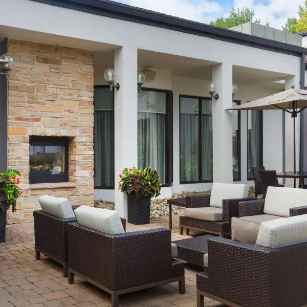 Courtyard Philadelphia Valley Forge / King of Prussia, hotel a Wayne