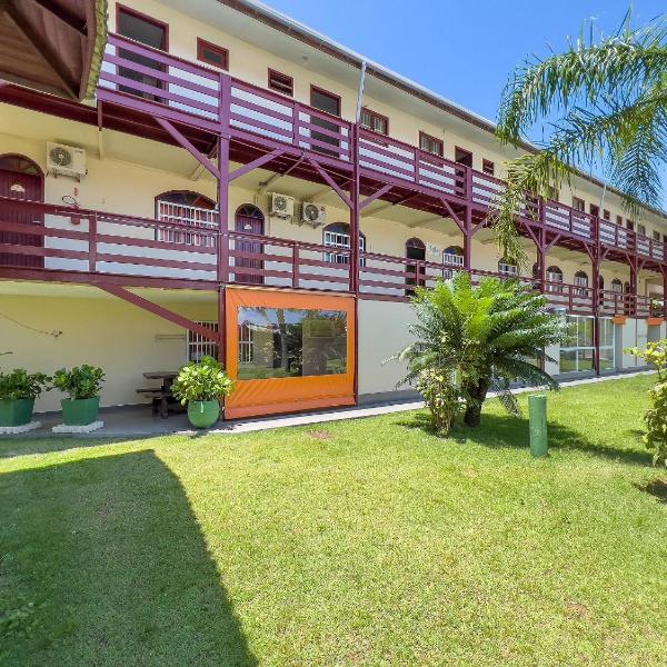 #11-CC - (Refúgio e Mar) Hospedagem em Canto Grande, Bombinhas