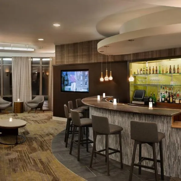 Courtyard by Marriott Middletown Goshen, hotel v destinaci Middletown