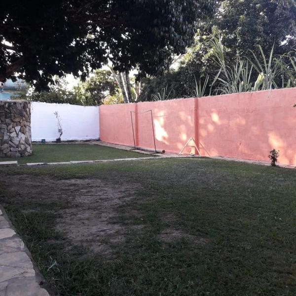 Hospedaria Primitivus- Quarto para 5 pessoas - Foto 5