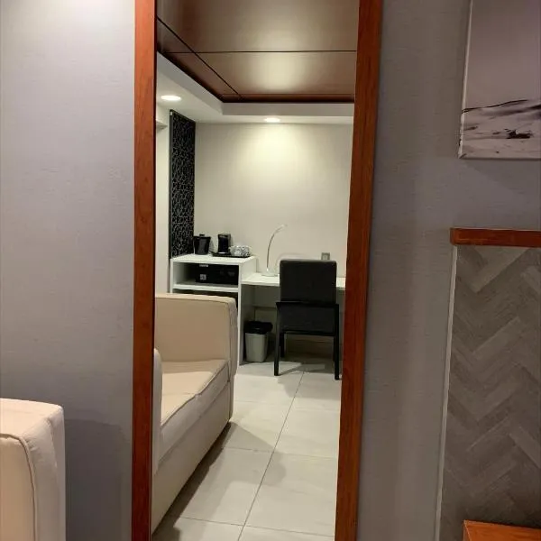 Gamma Ciudad Juarez, hotel em Ciudad Juárez