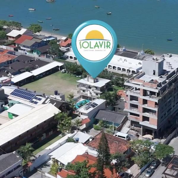 #31-MA - (Refúgio e Mar) Hospedagem em Canto Grande, Bombinhas