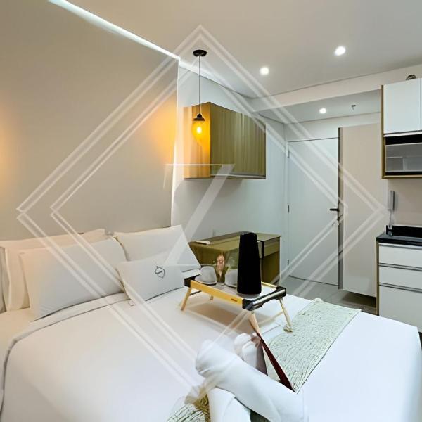 Zainalofts7Vila Mariana ao lado metrô, CASV 127 ID - Foto 4